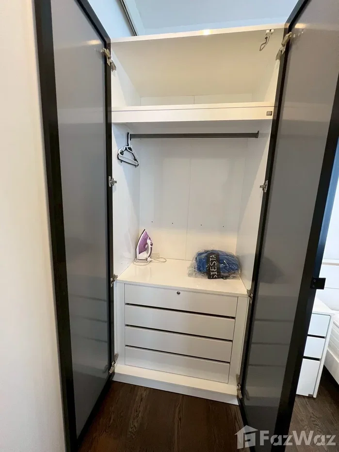picture Studio Condo for Sale at Nara 9 6558320 - 14/50