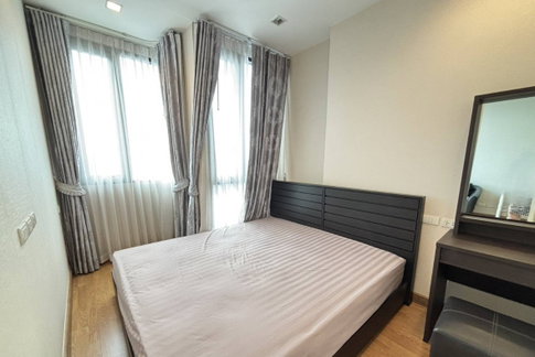 [ For Rent! ] คอนโด​ Q House​79​  ขนาด​ 31​ ตร.ม.​ ใกล้ BTS อ่อนนุช / Lotus อ่อนนุช [เบิ๊ด 0936499392]