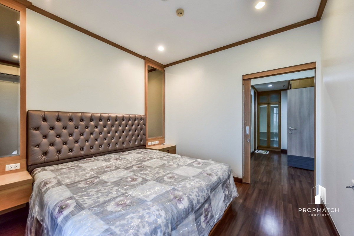 รูป PM038070 ✨Flash Deal ✨ Supalai Premier Ratchathewi (1Bed 1Bath 61 SQM.) พร้อมอยู่ ! เพียง 26,000 บาทต่อเดือน Tel.0981315848 @propmatch - รูปที่ 9/17