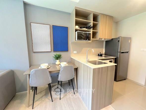 รูป คอนโด 1 ห้องนอน The Base เชิงทะเล ใกล้ลักกูน่า ภูเก็ต (ID 3064565) - รูปที่ 3/15