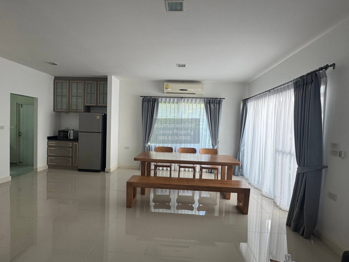 รูป เช่าบ้าน  มัณฑนา ศรีนครินทร์ - บางนา บางแก้ว บางพลี สมุทรปราการ CX-162378 ✅ ทักไลน์ @connexproperty ตอบทันที ทีมงานมืออาชีพ ✅ - รูปที่ 10/11