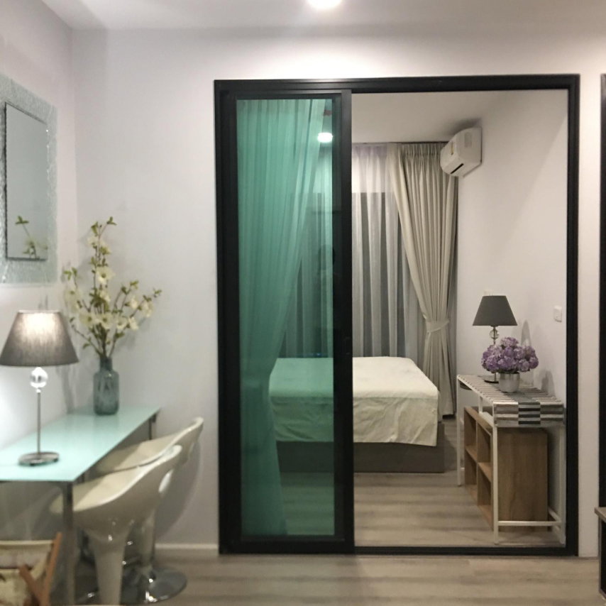 รูป ขายคอนโด🔥 Notting Hill Sukhumvit 105 🔥ลาซาล 4 นาที ถึง BTS แบริ่ง รร.นานาชาติ St.Andrews ทัก @sariproperty 082-558-9459 - รูปที่ 2/12