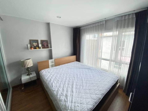 🔥ด่วน ห้องไปไวมากกก Code: 26KJ3568  ให้เช่า Regent Home 22 Sukhumvit 85 ✅ Add Line @kjcondo (มี@ข้างหน้าด้วยนะคะ)