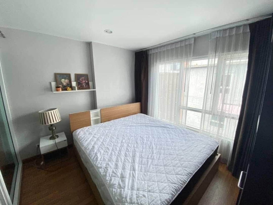 รูป 🔥ด่วน ห้องไปไวมากกก Code: 26KJ3568 ให้เช่า Regent Home 22 Sukhumvit 85 ✅ Add Line @kjcondo (มี@ข้างหน้าด้วยนะคะ) - รูปที่ 1/10