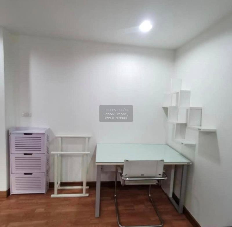 picture FOR RENT condo , The Kris Ratchada 17 , MRT-Sutthisan , Din Daeng , Din Daeng , Bangkok , CX-78497 ✅ Live chat with us ADD LINE @connexproperty ✅ - 4/9