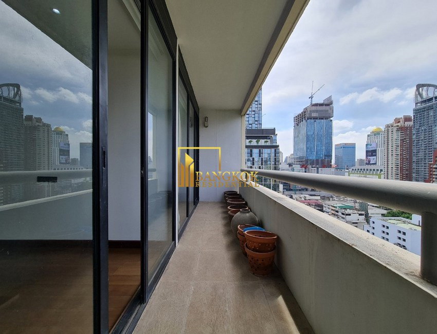 รูป Somkid Garden | Spacious 3 Bedroom Luxury Condo in Chit Lom - BR16003CD - รูปที่ 36/52