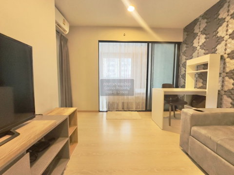 For Rent Condo , The Excel Udomsuk , BTS-Udom Suk , Bang Chak , Bang Na , Bangkok , CX-162915 ✅ Live chat with us ADD LINE @connexproperty ✅