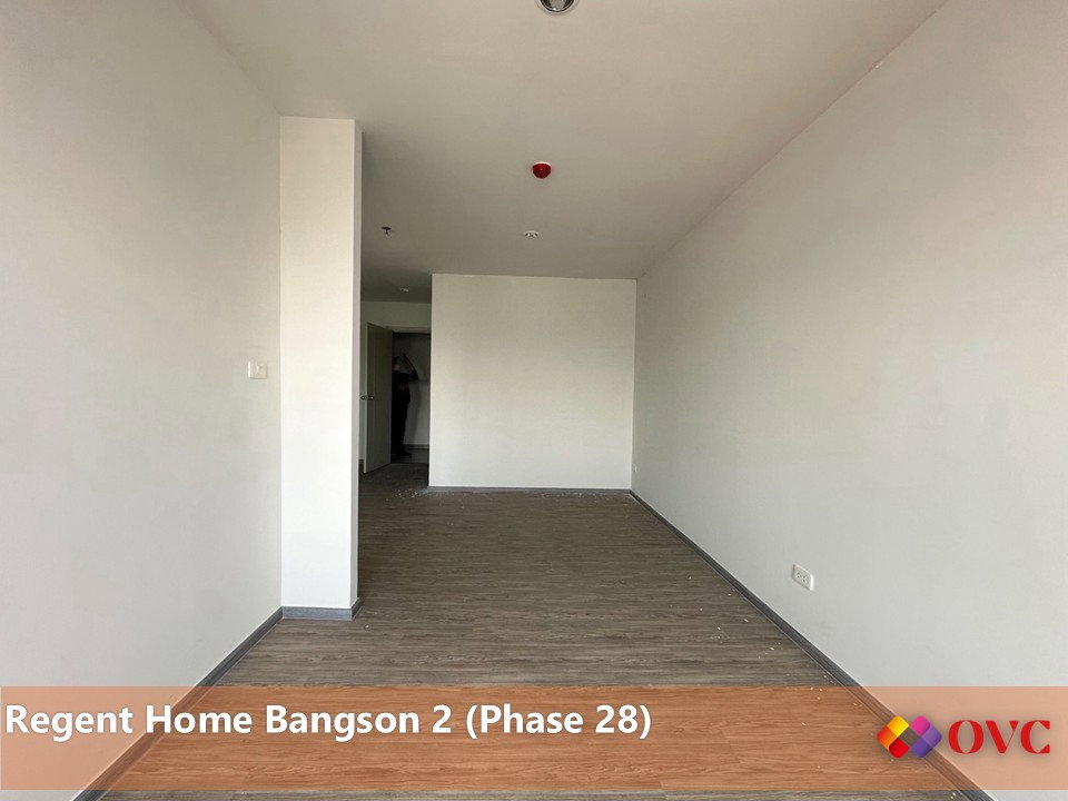 picture Ready for Sale Regent Home Bangson Phase 28 - 4/10