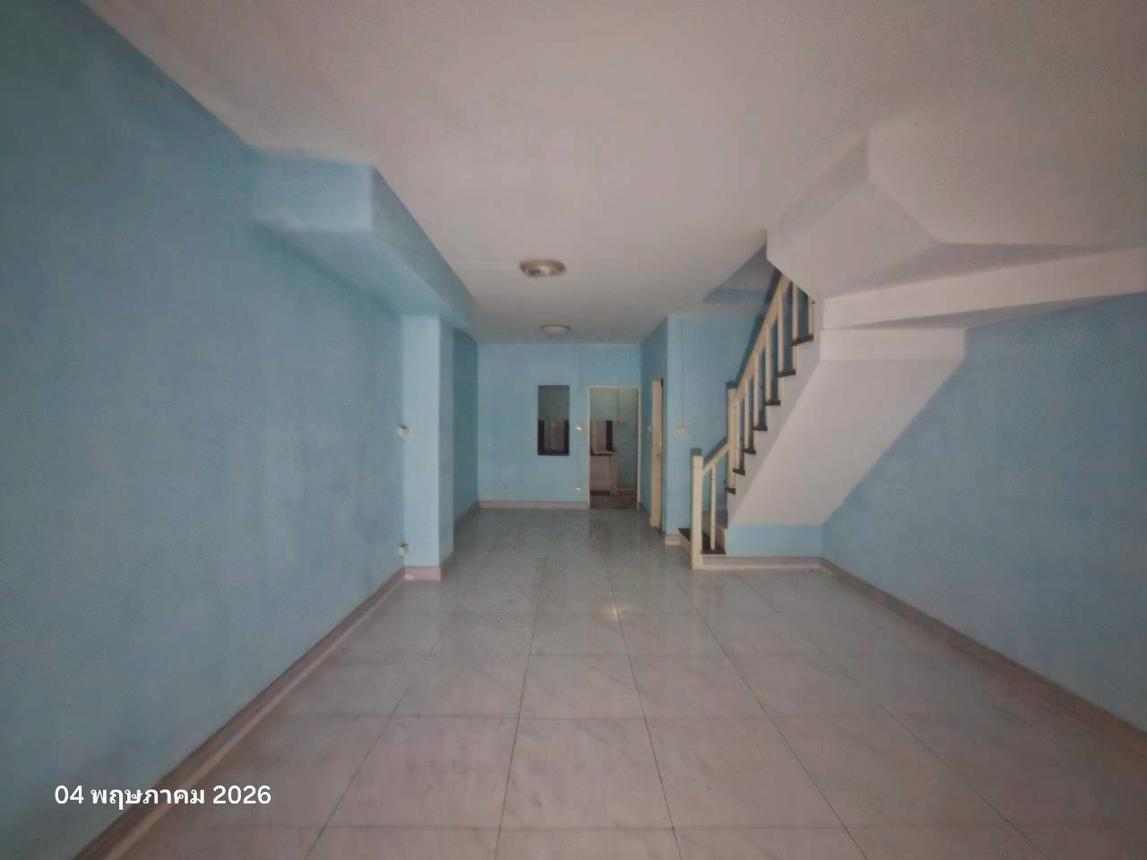 picture TOWN HOUSE 16 Sq.w. Khlong Luang Pathumthani for 1.3M - 20/32
