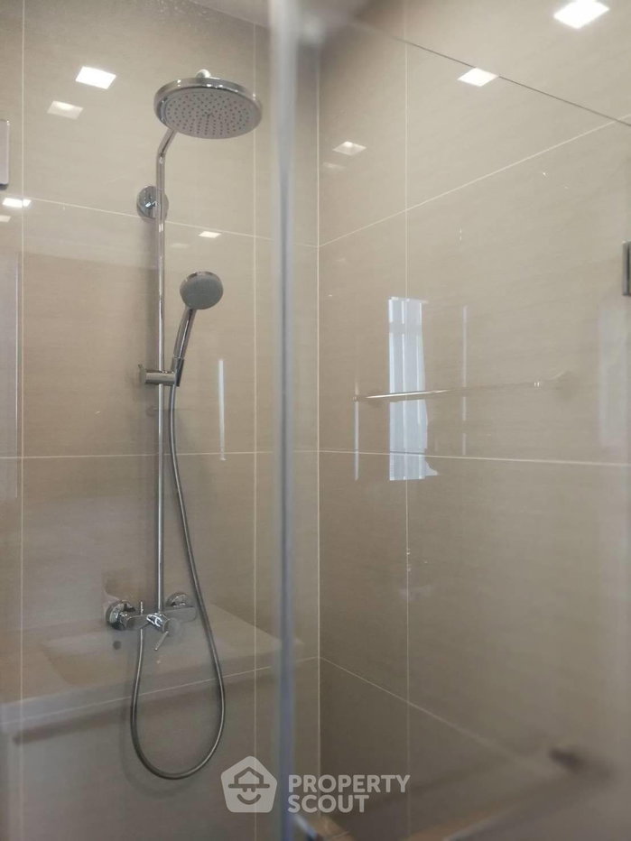 picture 1-BR High-Floor 28 Sqm At Park Origin Phrom Phong, BTS Phrom Phong (ID 1296422) - 9/15