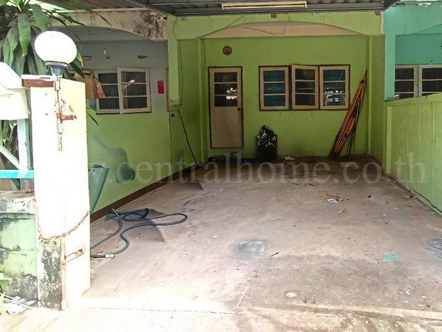 รูป ทาวน์เฮ้าส์ 2 ชั้น หมู่บ้าน แสงปัญญา แพรกษา 9 - รูปที่ 4/13