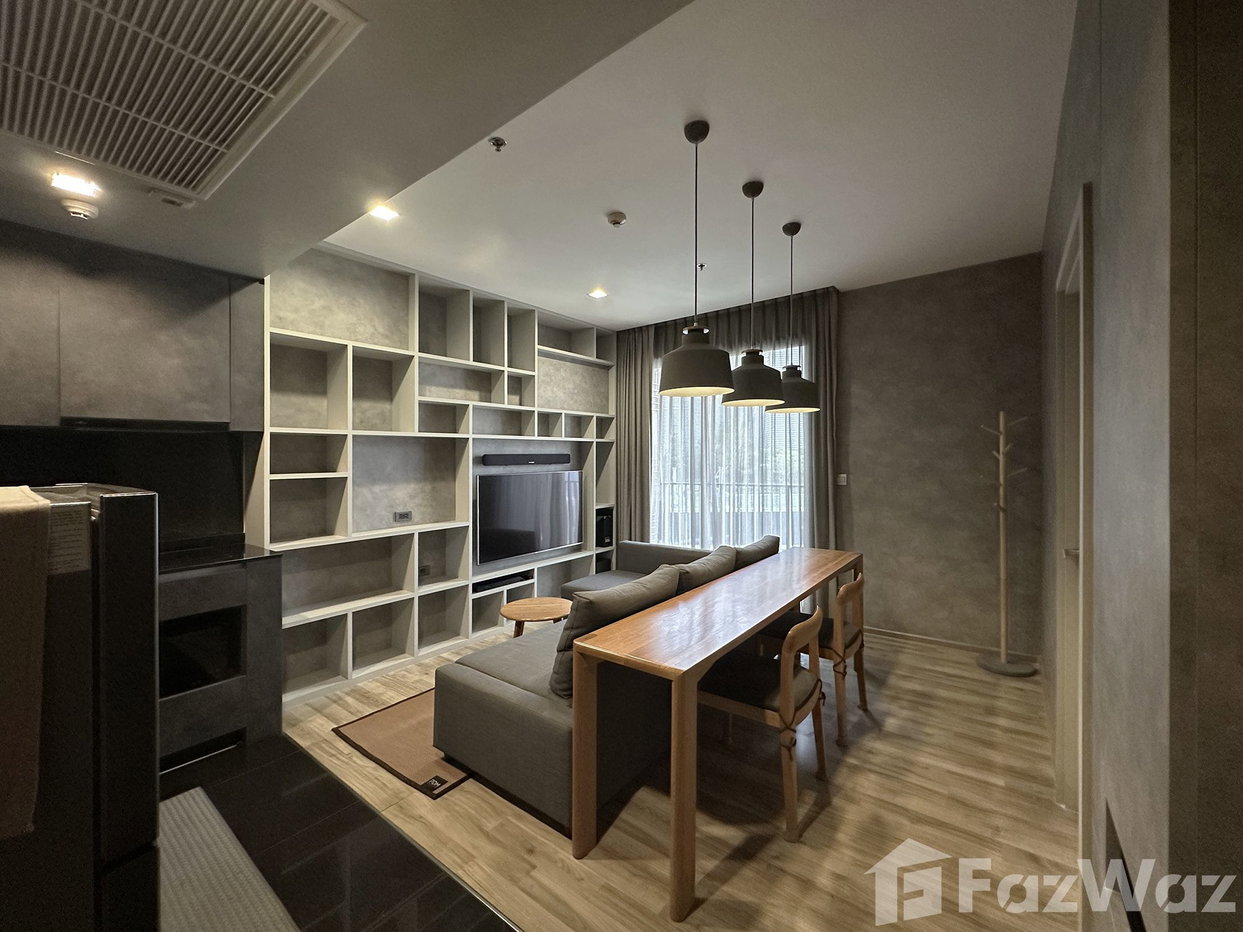picture Condo for Sale – The Line Jatujak-Mochit 5368891 - 2/7
