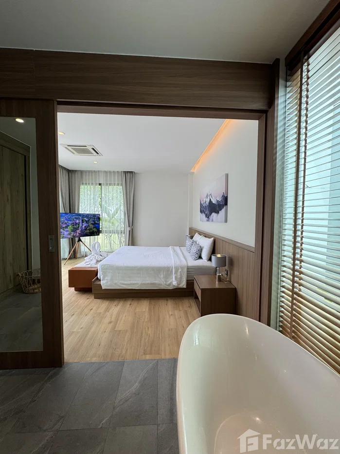 picture 2 Bedroom Pool Villa For Sale in Shambhala 6558298 - 34/41