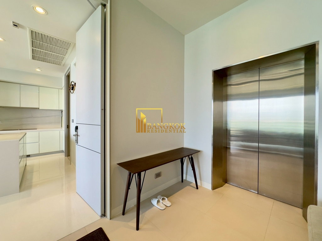 รูป Vittorio Sukhumvit 39 | Stunning 2 Bed Super Luxury Condo - BR10741CD - รูปที่ 14/43