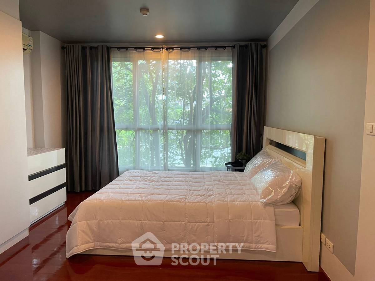 รูป คอนโด 1 ห้องนอน 40 ตร.ม. ที่ Hive สุขุมวิท 65 ใกล้ BTS เอกมัย 300 ม. (ID 551967) - รูปที่ 4/9