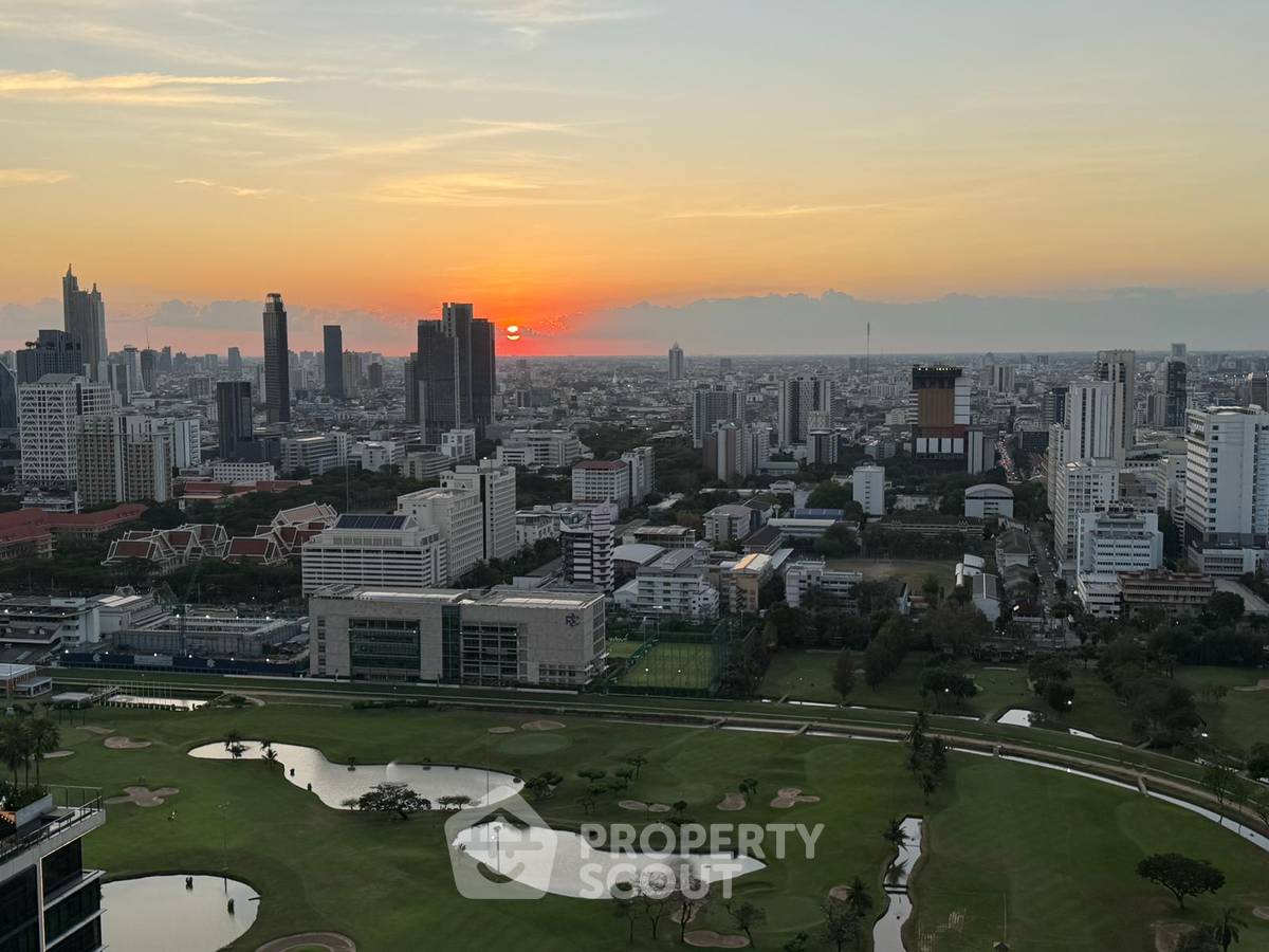 รูป คอนโด 2 ห้องนอน ชั้น 36 Hansar Residence Rajdamri ใกล้ BTS ราชดำริ (ID 3063261) - รูปที่ 2/7
