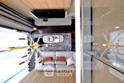 คอนโดให้เช่า : คอนโด 2 ห้องนอน ลาวิก สุขุมวิท 57 ใกล้ BTS ทองหล่อ 200 ม. (ID 3065317)