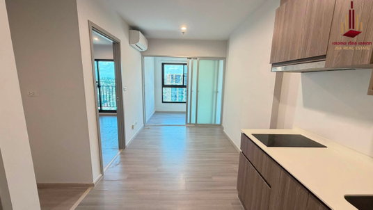 ✨ For Sale: The Parkland Charan - Pinklao Condo ✨  💰 Only 3,100,000 THB