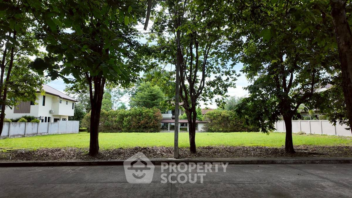 รูป ที่ดินสำหรับขาย ในช่วงดอย ตำบลดอยสะเก็ต เชียงใหม่ (ID 3063584) - รูปที่ 5/7