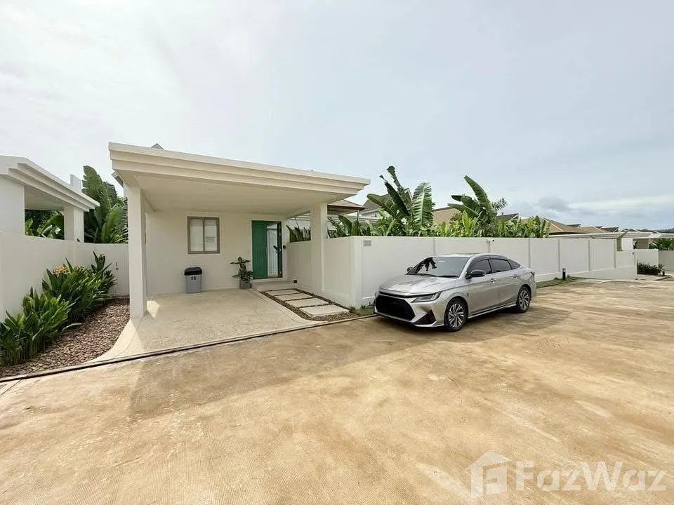 picture 3 Bedroom 3 Bathroom Pool Villa for Sale in Trichada Azure 6561234 - 21/21