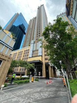 RS6905 ให้เช่า Equinox Condo Phahol–Vibha ห้องสวย วิวสวนจตุจักร ใกล้ BTS หมอชิต 