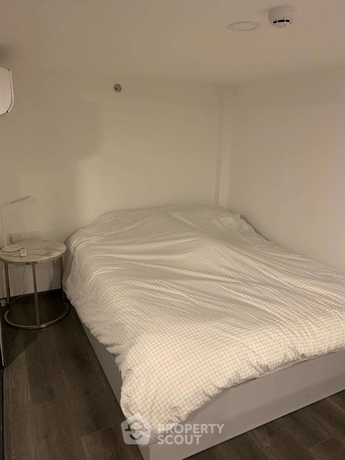 picture 1-BR 39 Sqm 17th-Floor Condo For Sale, Knightsbridge Space Ratchayothin, BTS Ratchayothin (ID 2203114) - 7/7