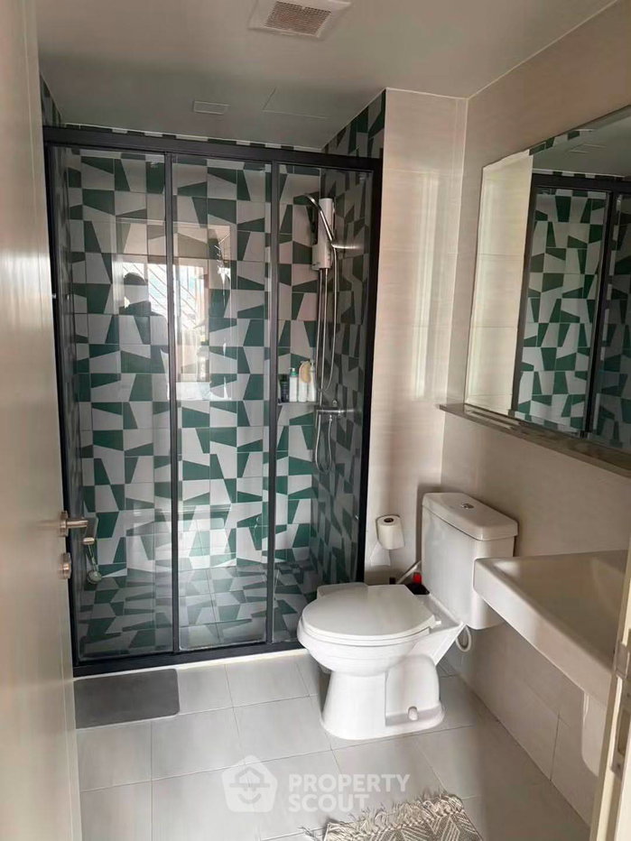 รูป คอนโด 1 ห้องนอน โครงการ The Base Sukhumvit 50 ใกล้ BTS อ่อนนุช (ID 3064842) - รูปที่ 5/6