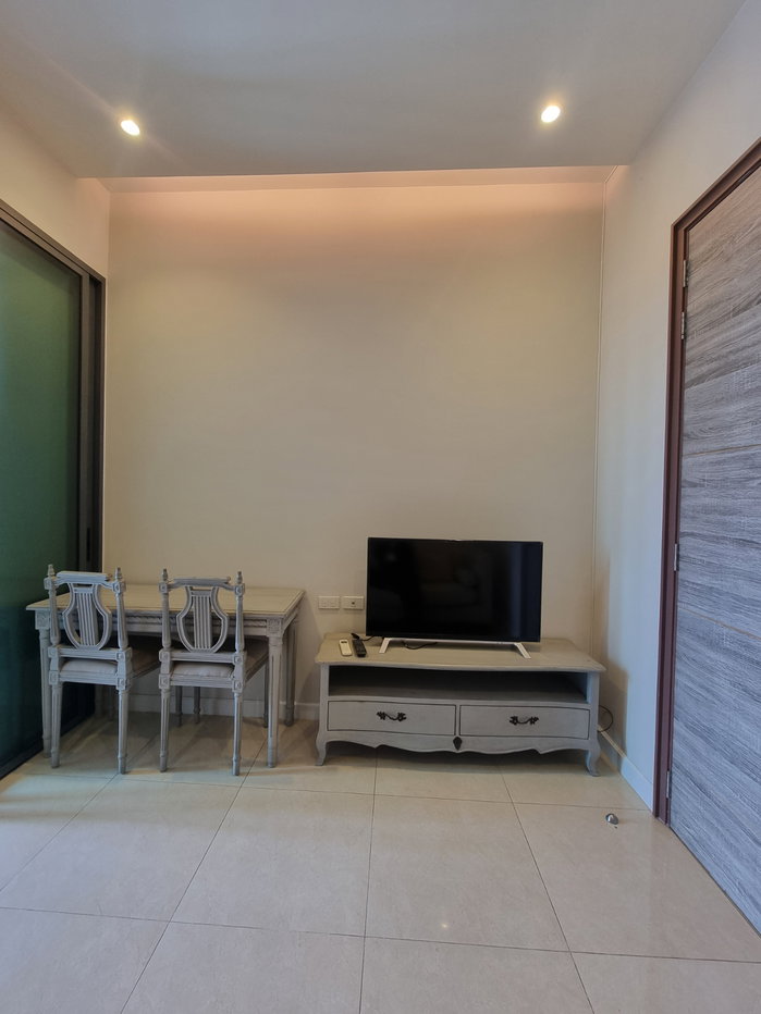 รูป ให้เช่า คอนโด Mayfair Place สุขุมวิท 50 29.83 ตรม. 1 ห้องนอน 1 ห้องน้ำ 15,000 / เดือน - รูปที่ 2/30