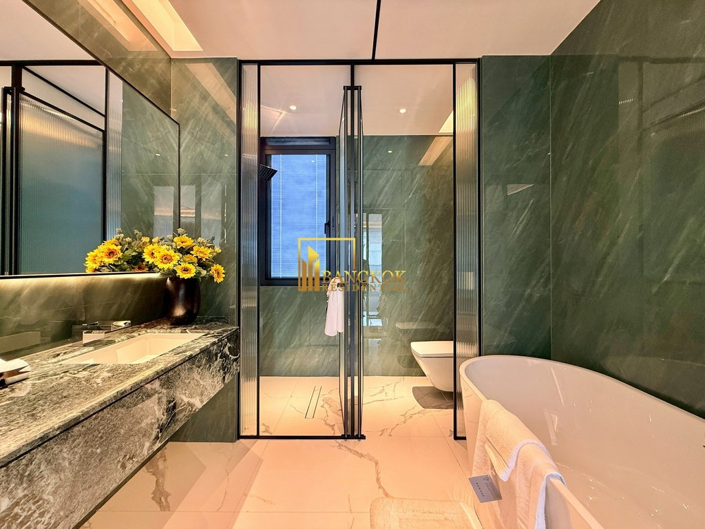 picture Culture 188 | Stunning 6 Bed Luxury House on Rama 9 Area - BR28357SH - 39/60