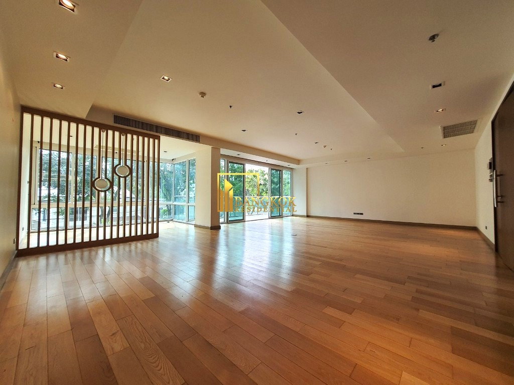 รูป Belgravia Residences | Expansive 4 Bedroom Luxury Condo - BR13088CD - รูปที่ 3/46