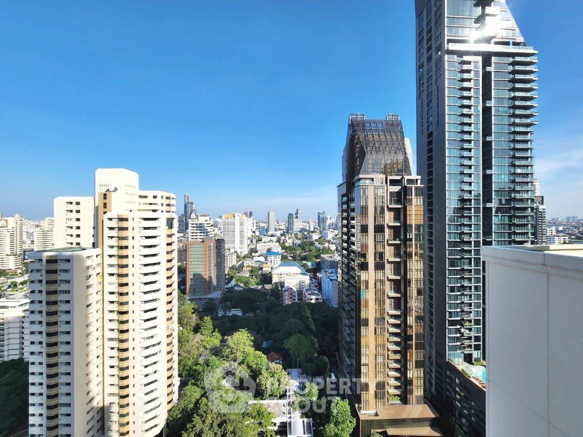 picture 3-BR 152 Sqm Condo At The Diplomat 39, 100m to BTS Phrom Phong (ID 2559687) - 11/14