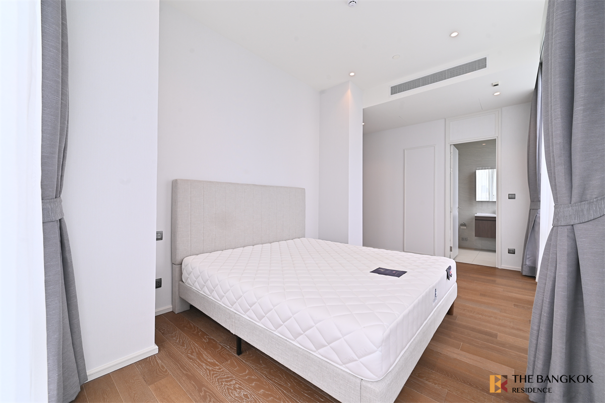 รูป คอนโด Luxury ราคาพิเศษ มิวนีค หลังสวน - รูปที่ 8/10