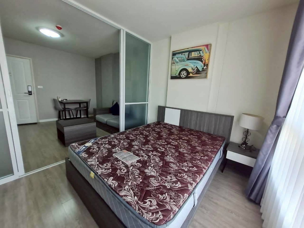 รูป D Condo ping : Rent :เช่าเพียง 10,000 บ/ด ว่าง พร้อมอยู่ - รูปที่ 10/20
