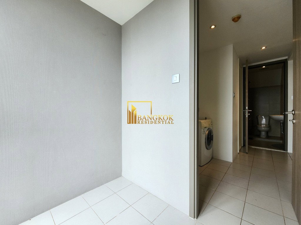 picture H Sukhumvit 43 | Beautiful 4 Bedroom Duplex Penthouse Condo - BR16251CD - 13/50