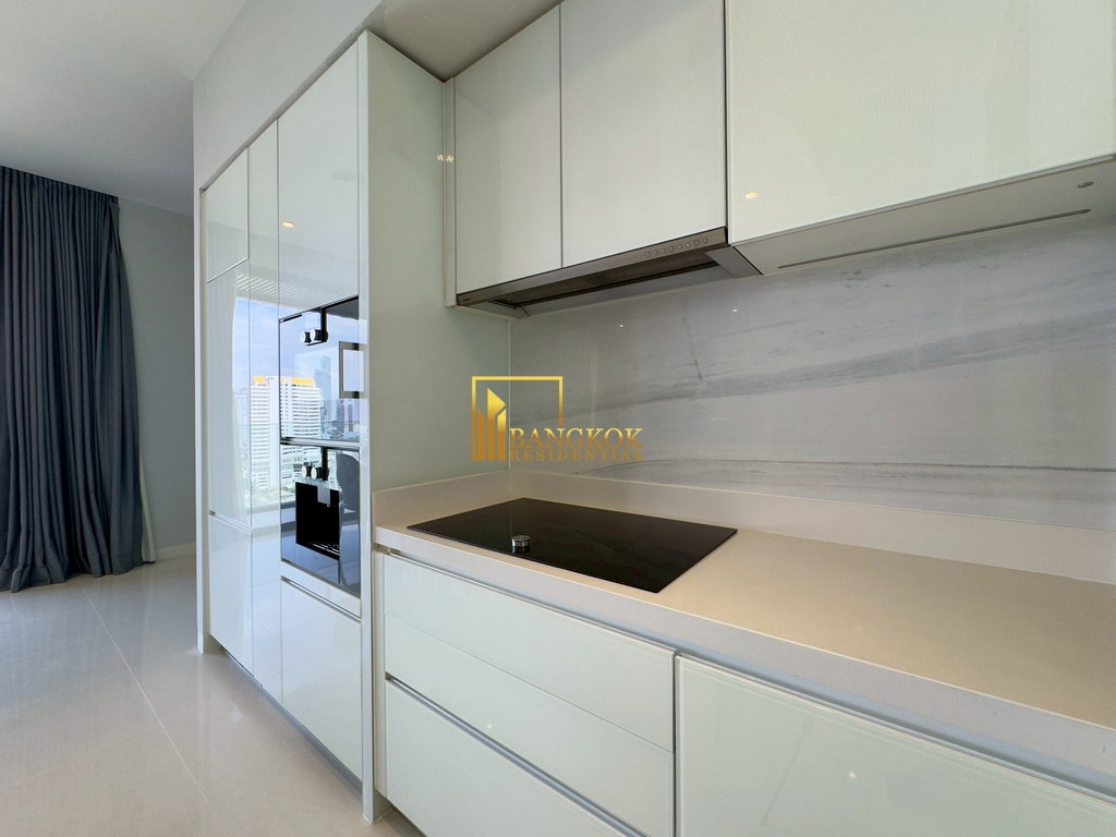 รูป Vittorio Sukhumvit 39 | Stunning 2 Bed Super Luxury Condo - BR10741CD - รูปที่ 12/43