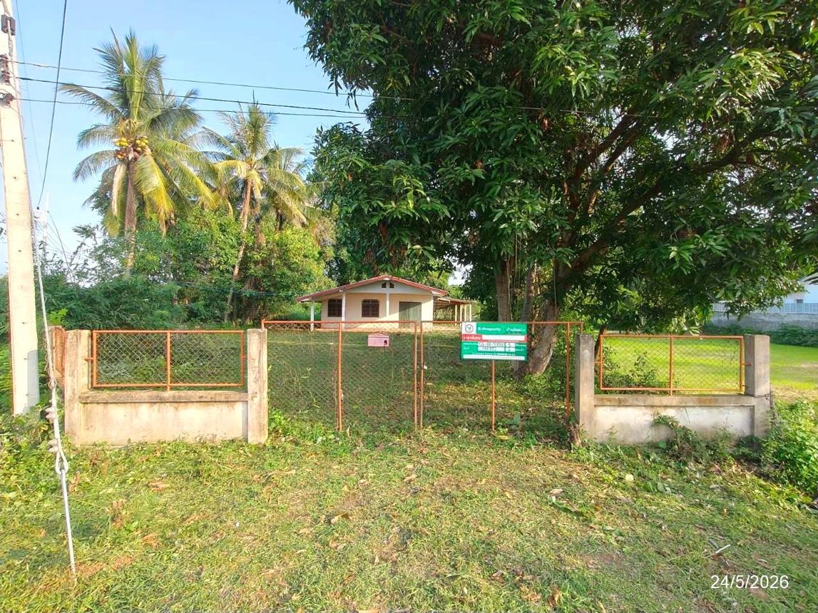 picture HOME 188 Sq.w. Prachak Silapakom Udon Thani for 1.1M - 13/28