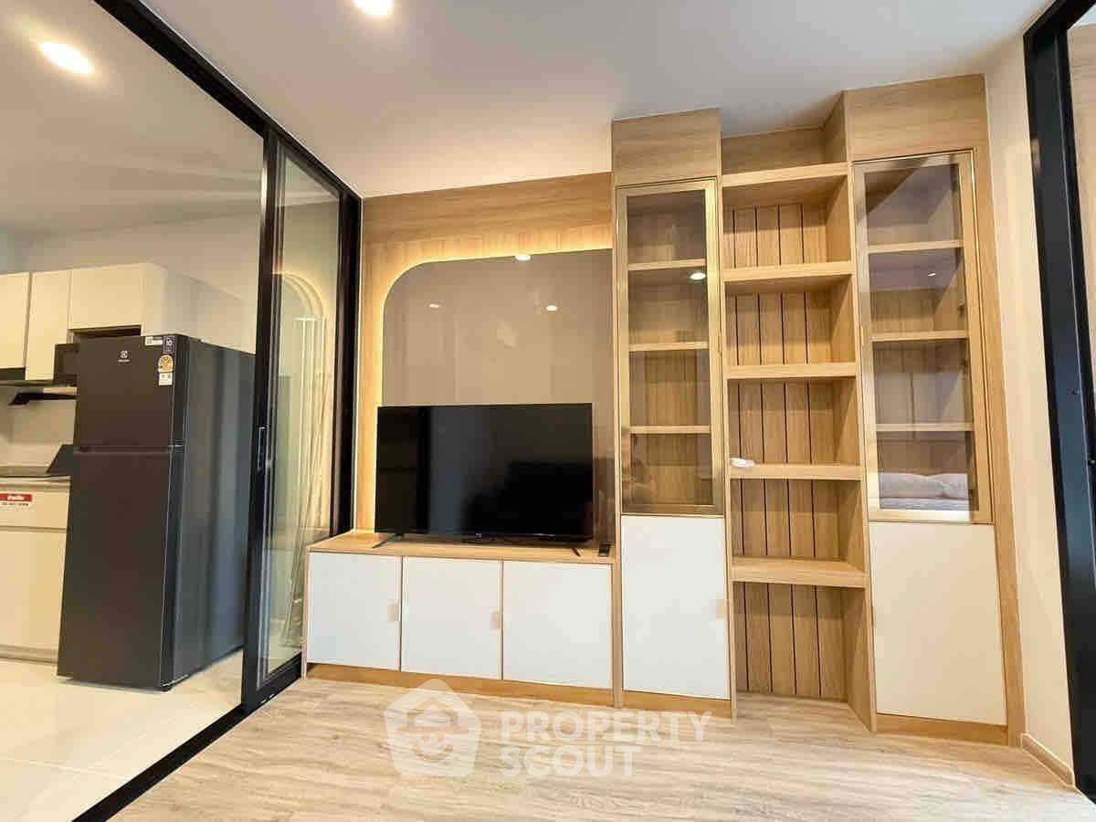 รูป 1 ห้องนอน 32 ตร.ม. ในโครงการ Culture Thonglor ใกล้ BTS ทองหล่อ 300 ม. (ID 3063347) - รูปที่ 7/10