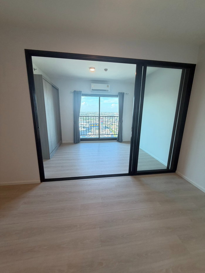 picture Condo for rent A space Mega, next to Ikea - 1/10