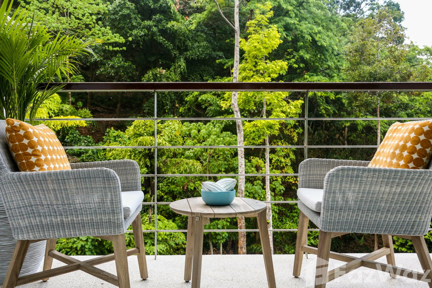 picture 2 Bedroom Condo for rent at Grand Kamala Falls 1083140 - 14/14