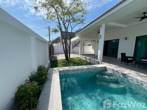 4 Bedroom Villa for sale at Pavilion Ville  4191109