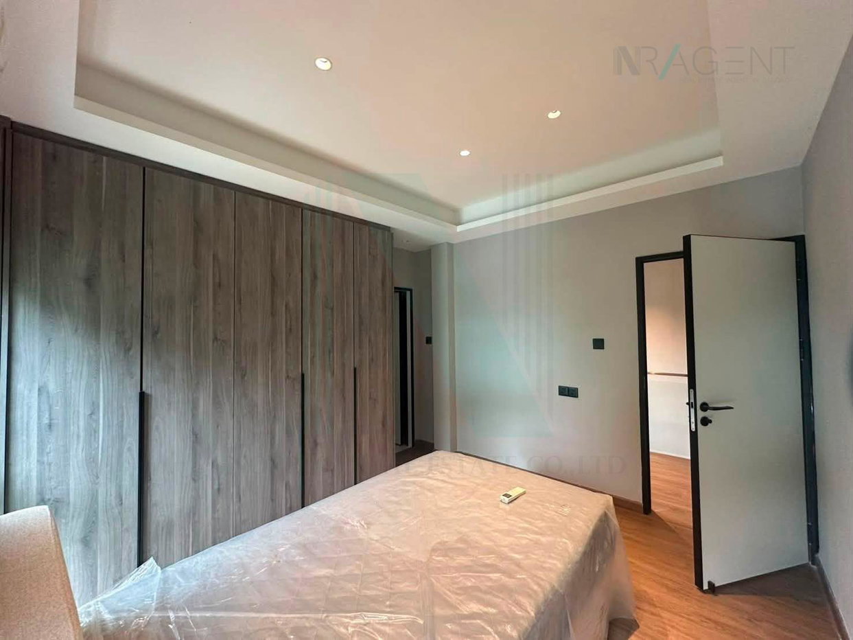 รูป 📌 ขายบ้านเดี่ยว โครงการ บางกอก บูเลอวาร์ด ซิกเนเจอร์ แจ้งวัฒนะ 2 ชั้น 7 ห้องนอน 8 ห้องน้ำ - รูปที่ 8/8