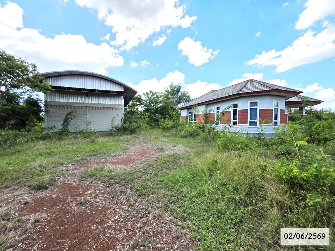 picture HOME 800 Sq.w. Charoen Sin Sakon Nakhon for 6.6M - 40/44