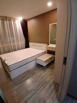 For Rent The Oscar Phetkasem 58 7th Floor Building : B Size 25 sq.m. 1 Bedroom 1 Bathroom #1345#