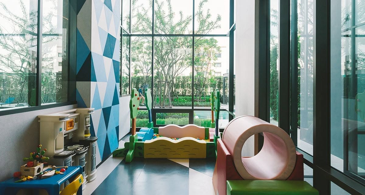 รูป เช่าคอนโด IDEO Sukhumvit 93/ไอดีโอ สุขุมวิท 93 (E6907018) ID Line : @condo101 - รูปที่ 10/13