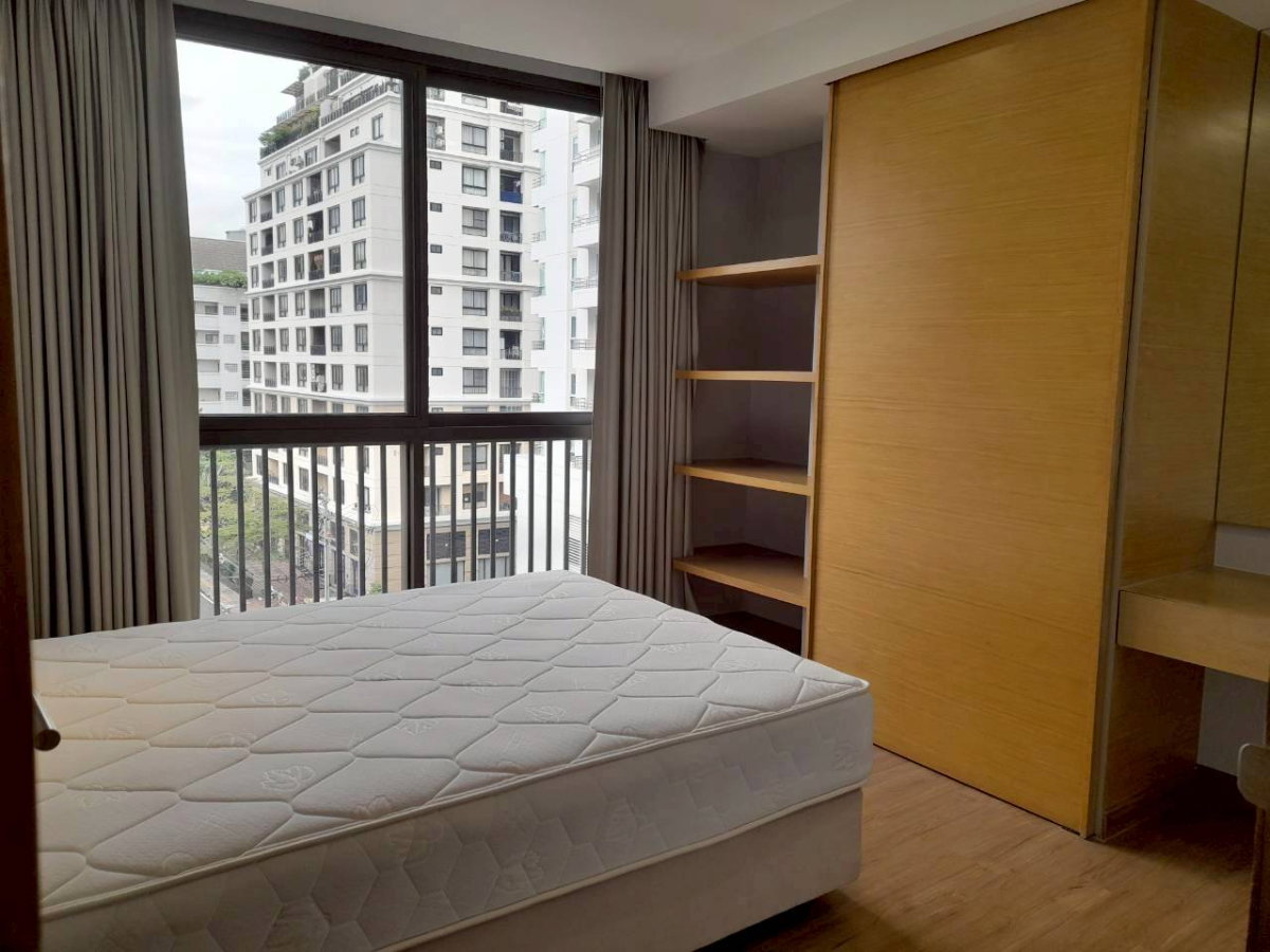 รูป +++เช่าด่วน+++ Kirthana Residence Sukhumvit 31** 2 ห้องนอน ขนาด 110 ตร.ม. Fully Furnished!! - รูปที่ 6/15
