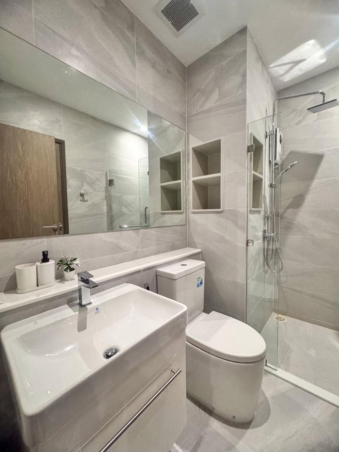 รูป ให้เช่าคอนโด Rhythm Ekkamai Estate Rent⭐️พร้อมเข้าอยู่ - รูปที่ 6/10