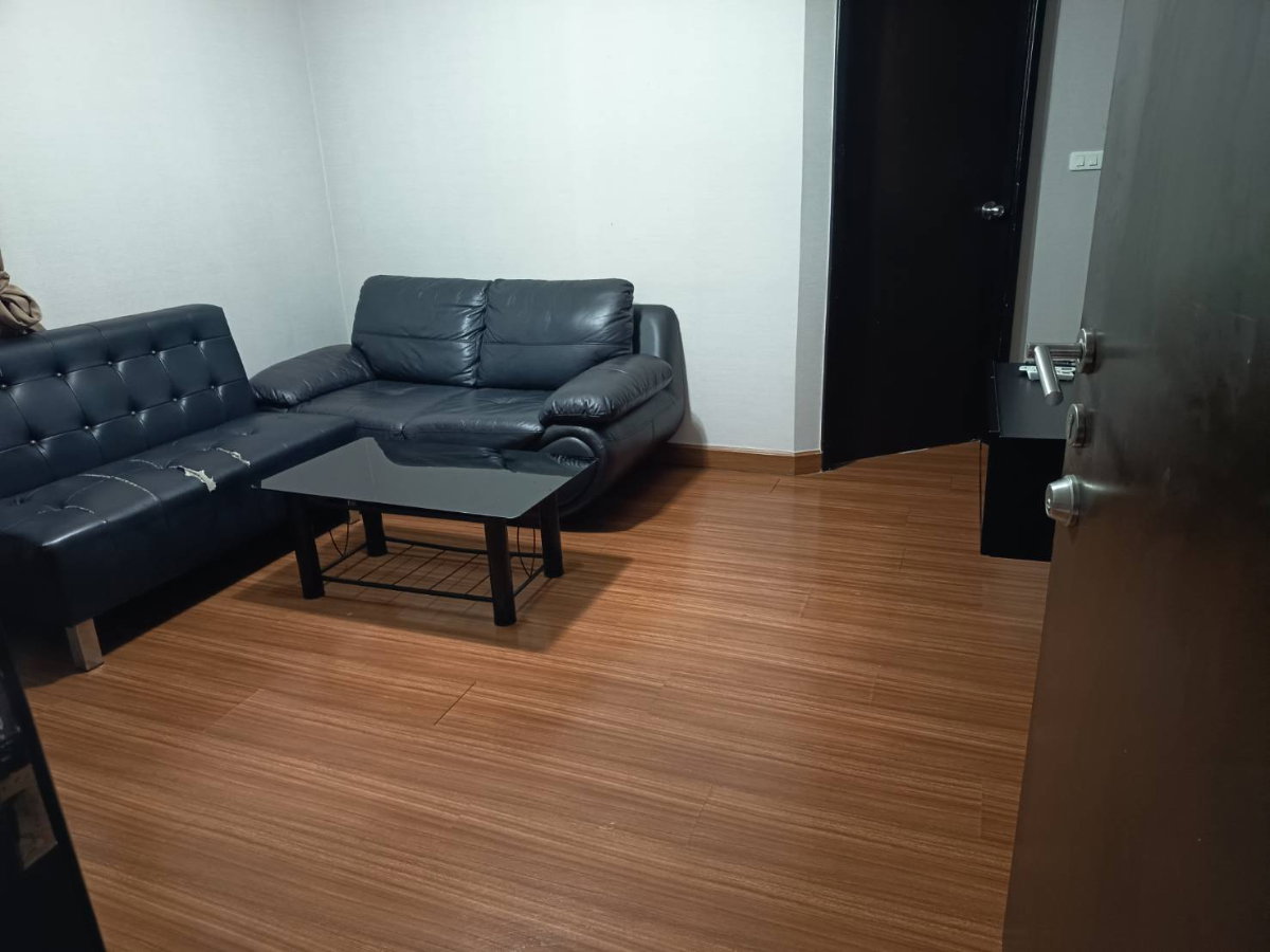 picture Diamond Ratchada Condo for Rent, 18,000 THB [MKr260725] - 7/15