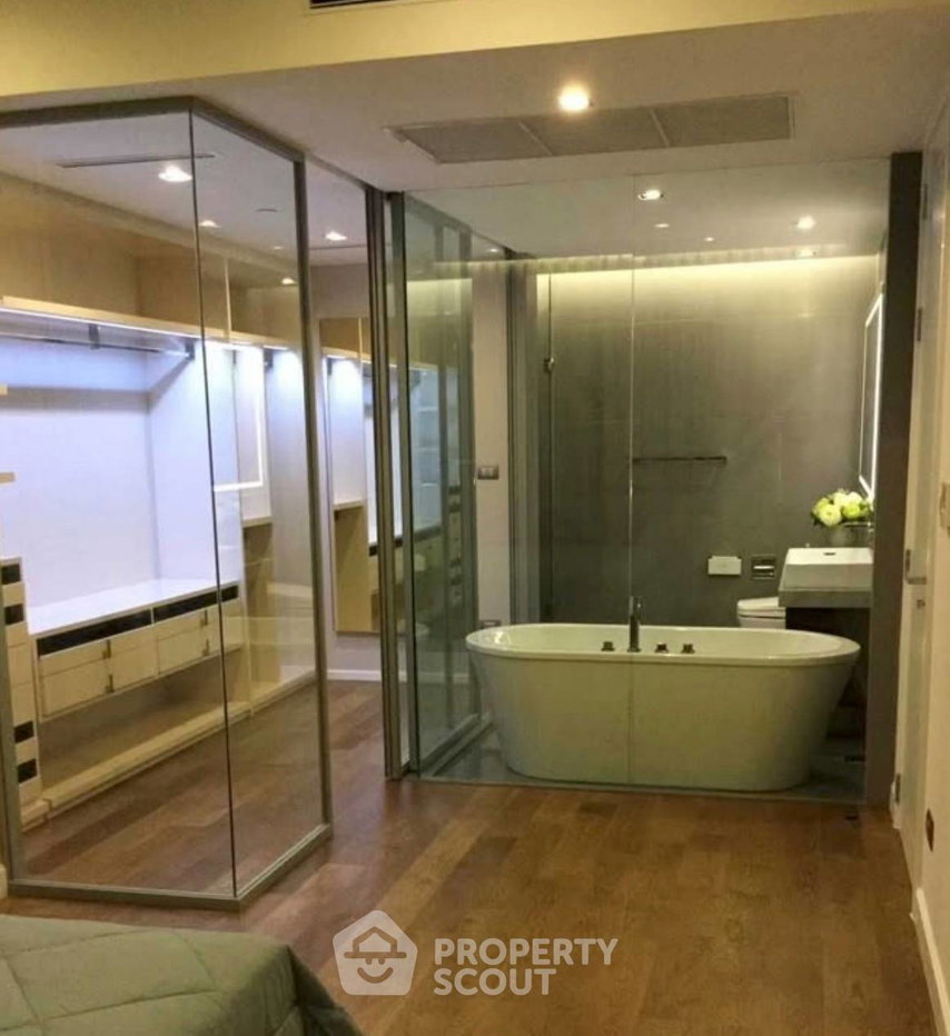 รูป คอนโด 2 ห้องนอน 117 ตร.ม. เดอะ แบงค็อก สาทร ใกล้ BTS สะพานสุรศักดิ์ 100 ม. (ID 3036684) - รูปที่ 11/11