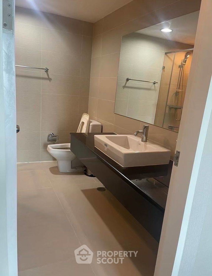 picture High-Floor 3-BR 106 Sqm Condo At Belle Grand Rama 9 Near MRT Phra Ram 9 (ID 2410530) - 23/26