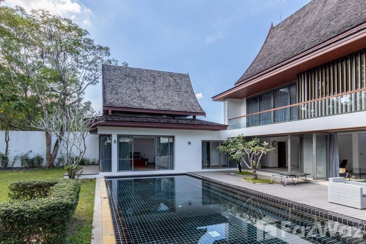 รูป ขาย วิลล่า 3 ห้องนอน ในโครงการ เดอะ พาร์ค วิลล่า 1147180 - รูปที่ 9/23